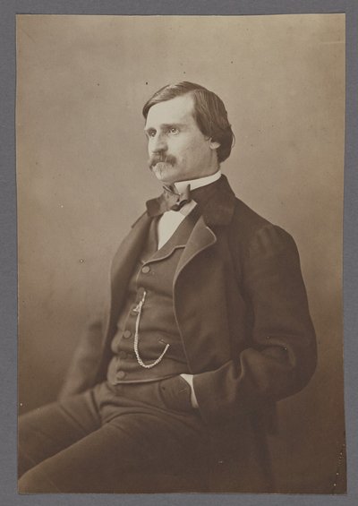  av Nadar [Gaspard Félix Tournachon]