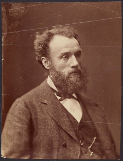  av Nadar [Gaspard Félix Tournachon]