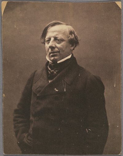  av Nadar [Gaspard Félix Tournachon]