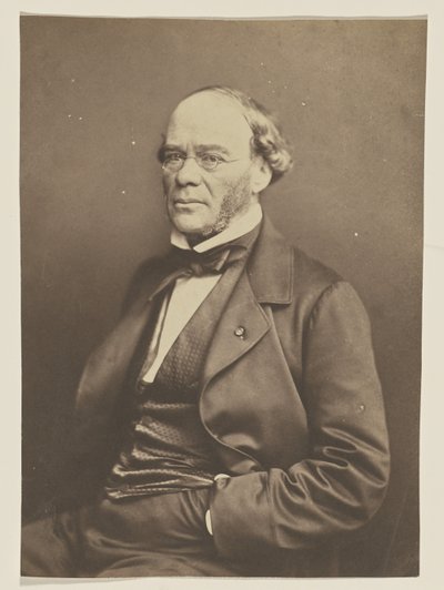  av Nadar [Gaspard Félix Tournachon]