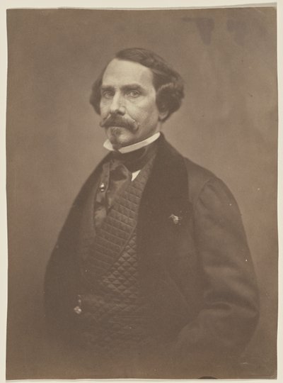  av Nadar [Gaspard Félix Tournachon]