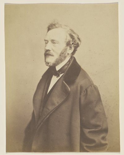  av Nadar [Gaspard Félix Tournachon]