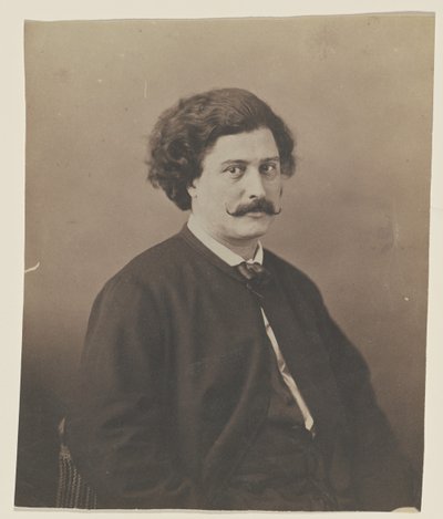  av Nadar [Gaspard Félix Tournachon]