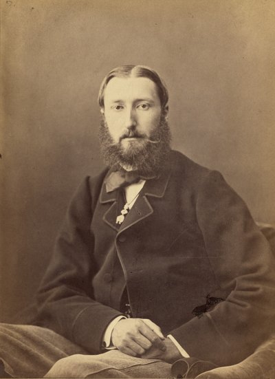  av Nadar [Gaspard Félix Tournachon]
