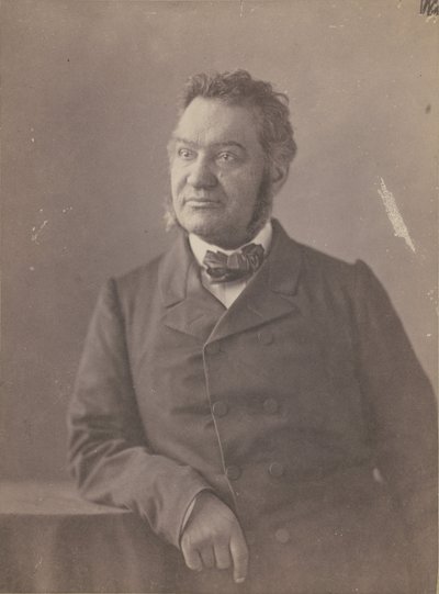  av Nadar [Gaspard Félix Tournachon]