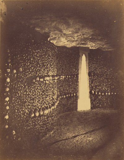  av Nadar [Gaspard Félix Tournachon]