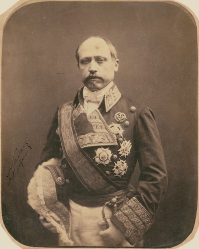  av Nadar [Gaspard Félix Tournachon]