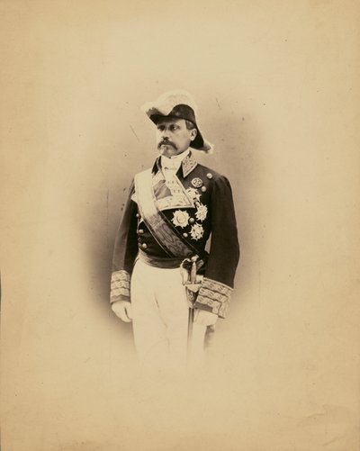  av Nadar [Gaspard Félix Tournachon]