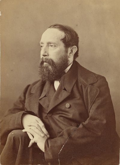  av Nadar [Gaspard Félix Tournachon]