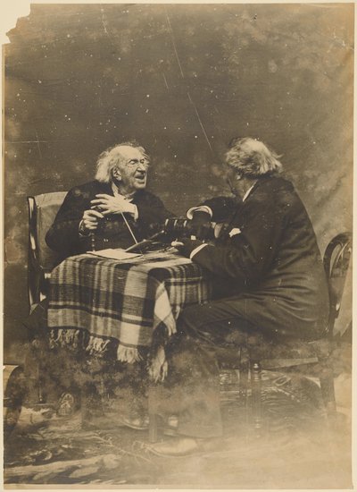  av Nadar [Gaspard Félix Tournachon]