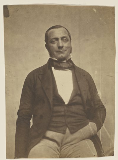  av Nadar [Gaspard Félix Tournachon]