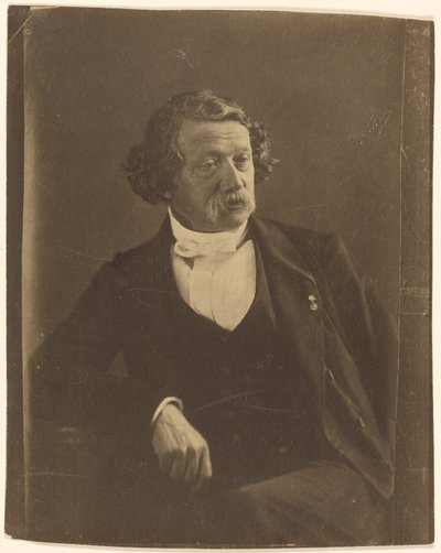  av Nadar [Gaspard Félix Tournachon]