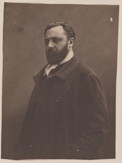  av Nadar [Gaspard Félix Tournachon]