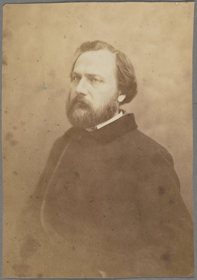  av Nadar [Gaspard Félix Tournachon]