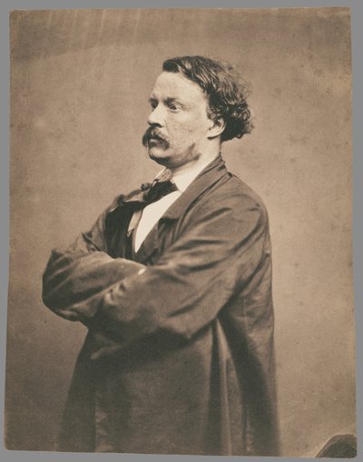  av Nadar [Gaspard Félix Tournachon]
