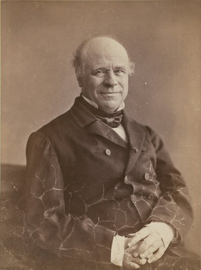 av Nadar [Gaspard Félix Tournachon]