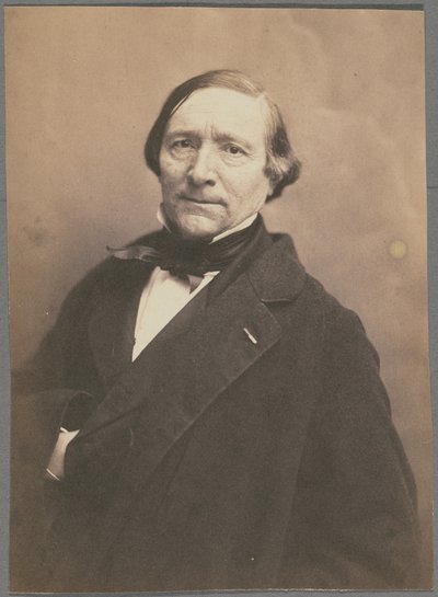  av Nadar [Gaspard Félix Tournachon]