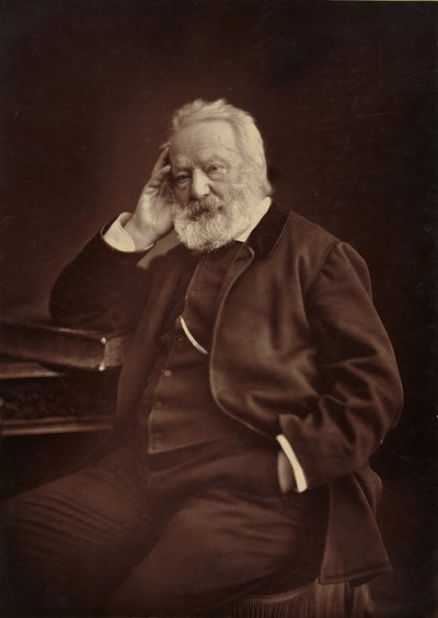 av Nadar [Gaspard Félix Tournachon]