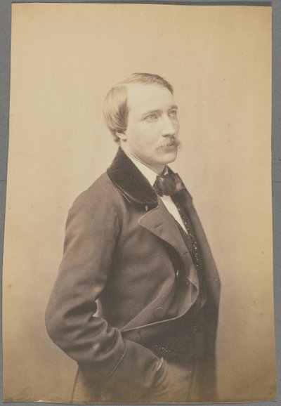  av Nadar [Gaspard Félix Tournachon]
