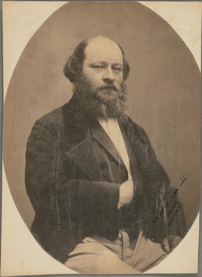  av Nadar [Gaspard Félix Tournachon]