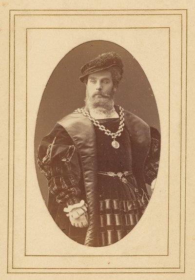  av Nadar [Gaspard Félix Tournachon]