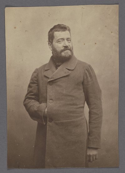  av Nadar [Gaspard Félix Tournachon]