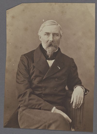  av Nadar [Gaspard Félix Tournachon]