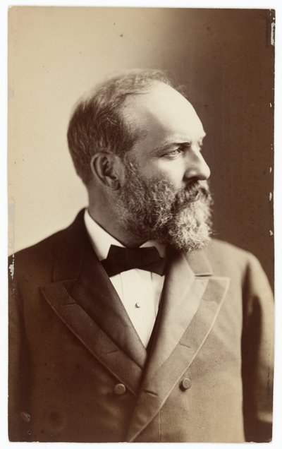  av Napoleon Sarony