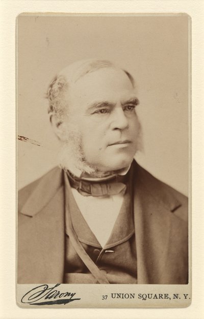  av Napoleon Sarony