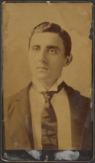  av Napoleon Sarony
