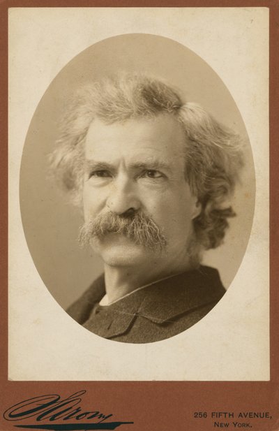  av Napoleon Sarony
