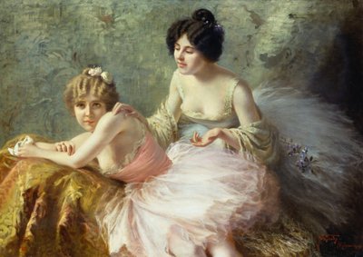 Debut av Napoleone Grady