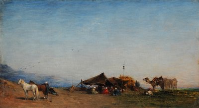  av Narcisse Berchere