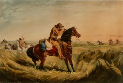  av Nathaniel Currier