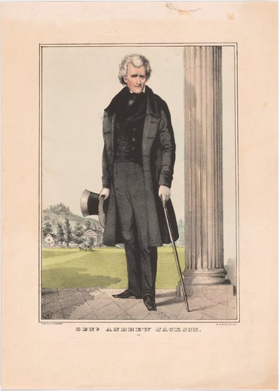  av Nathaniel Currier