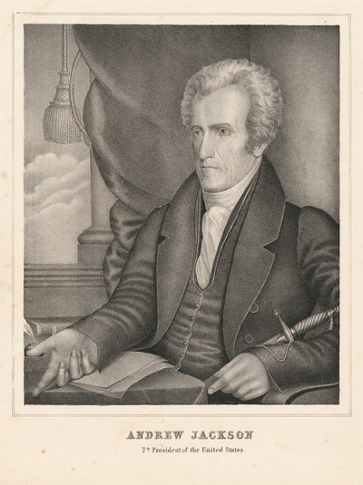  av Nathaniel Currier