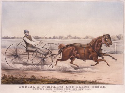  av Nathaniel Currier