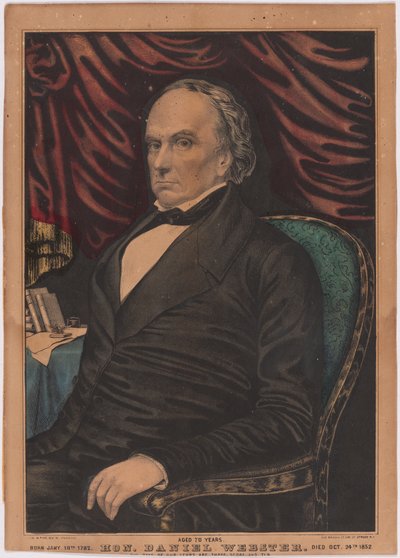  av Nathaniel Currier