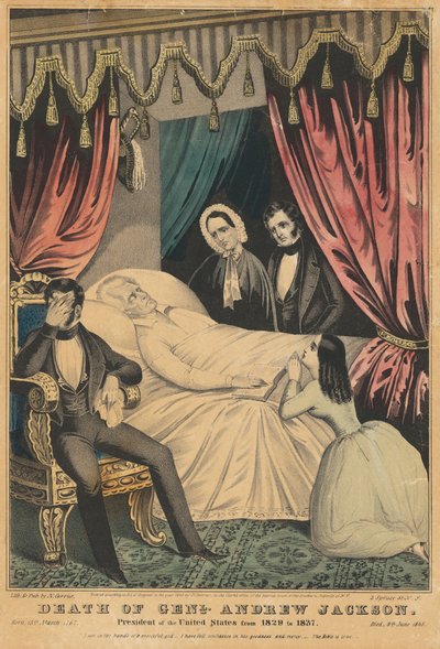  av Nathaniel Currier