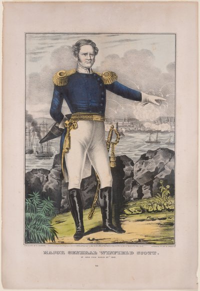  av Nathaniel Currier