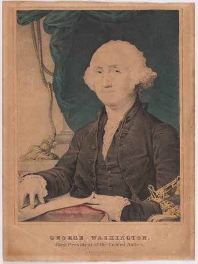  av Nathaniel Currier