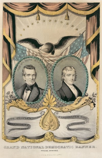  av Nathaniel Currier