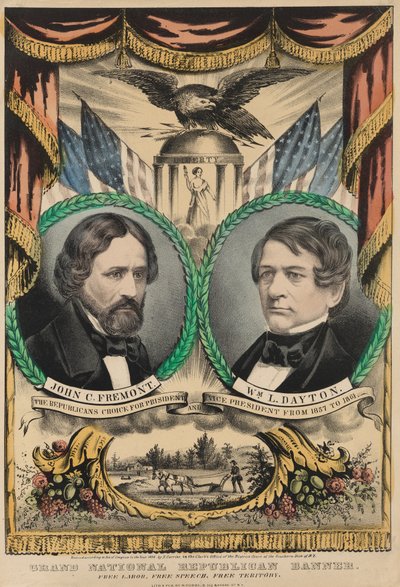  av Nathaniel Currier