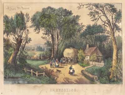 av Nathaniel Currier