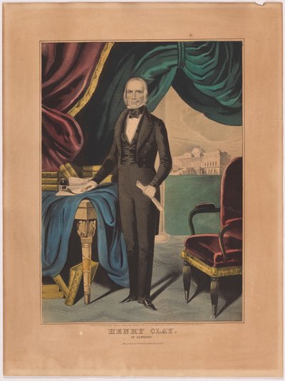  av Nathaniel Currier