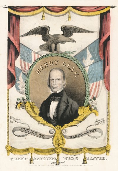  av Nathaniel Currier