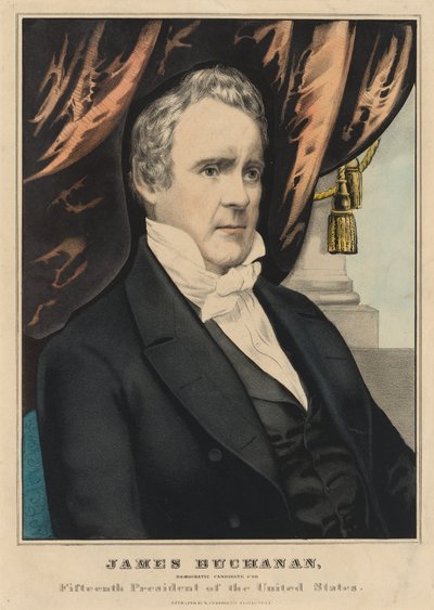  av Nathaniel Currier