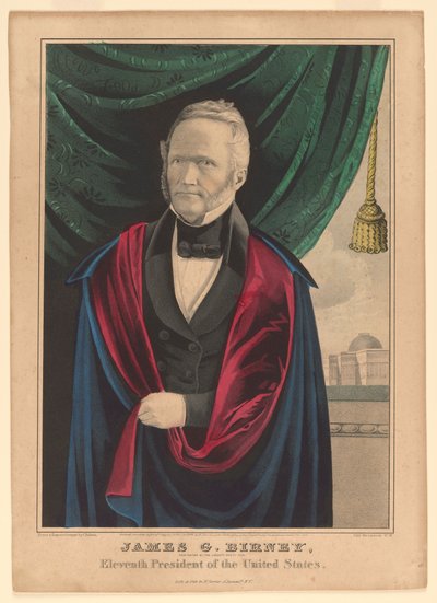  av Nathaniel Currier