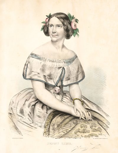  av Nathaniel Currier