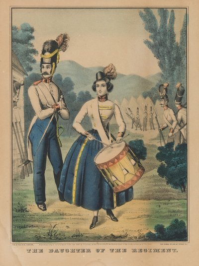  av Nathaniel Currier
